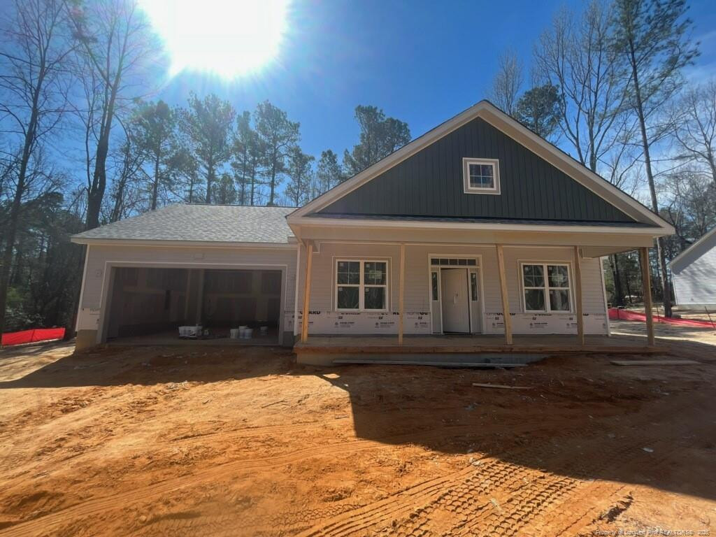 84 Peach Orchard (lot 4) Lane Property Photo 1