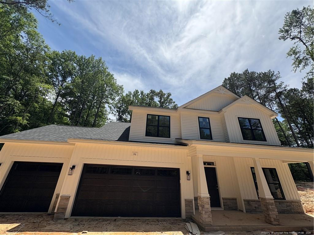 96 Peach Orchard (lot 5) Lane Property Photo 1