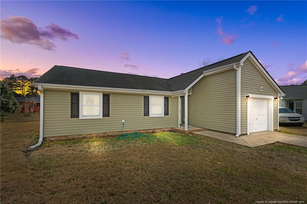 616 Missenburg Court Property Photo 1