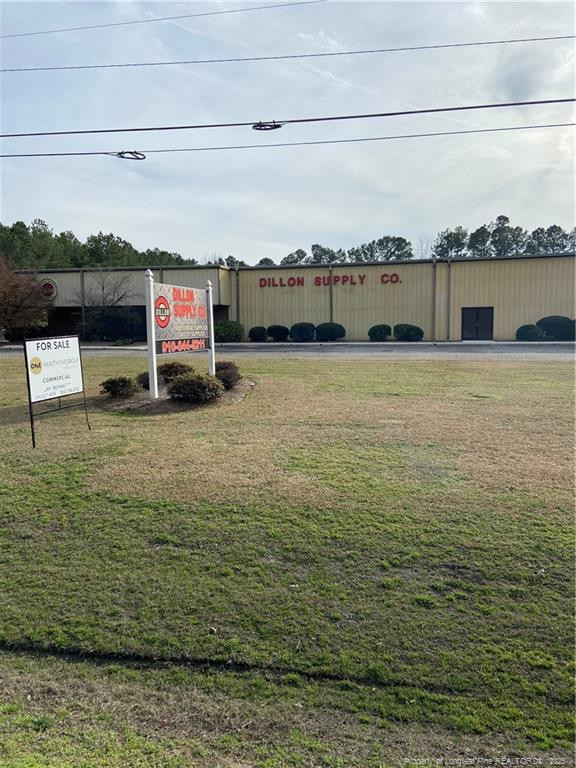 21720 Martin Luther King Hwy Highway Property Photo