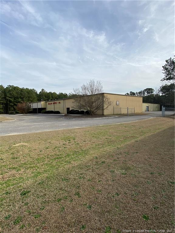 21720 Martin Luther King Hwy Highway Property Photo 2