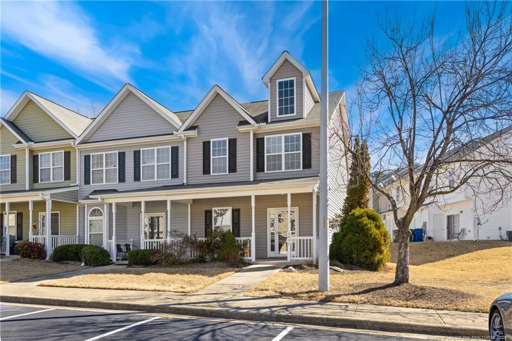 3931 Volkswalk Place Property Photo