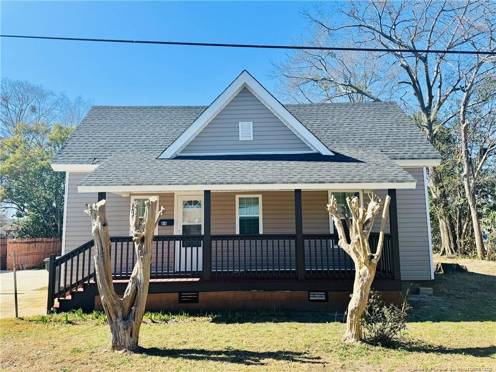 84 Delmar Street Property Photo
