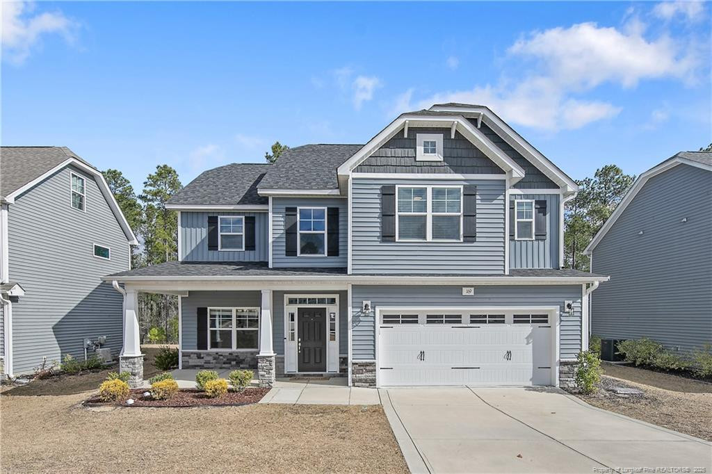 Anderson Creek Crossing Real Estate Listings Main Image