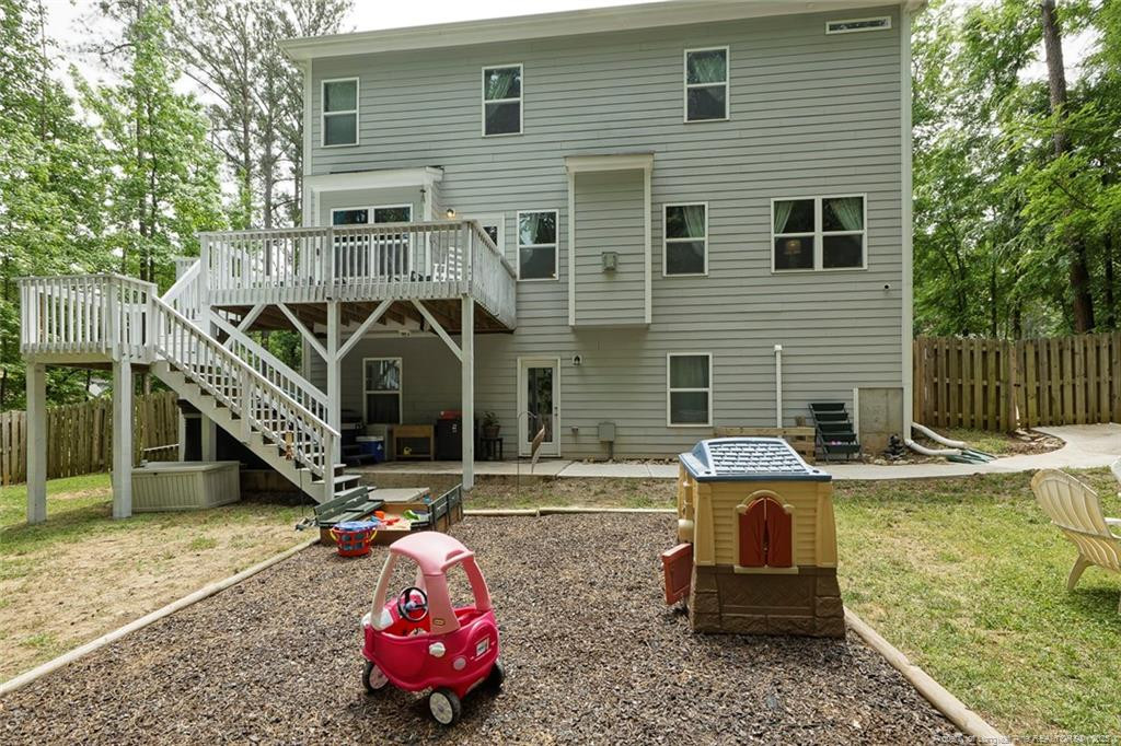 718 Creekside Drive Property Photo 46