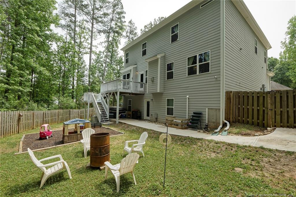 718 Creekside Drive Property Photo 47