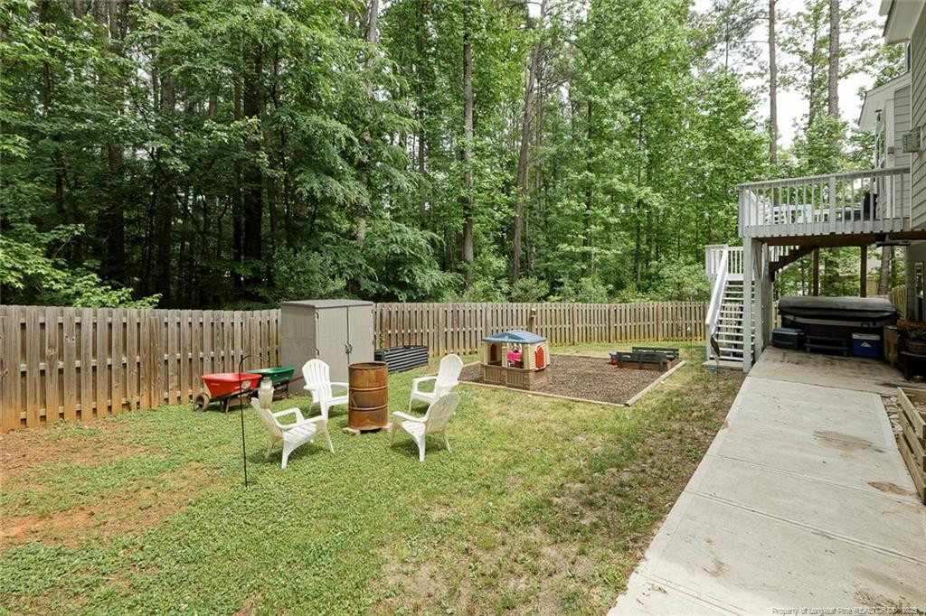 718 Creekside Drive Property Photo 49