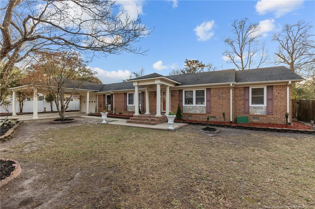 627 Garfield Drive Property Photo 2