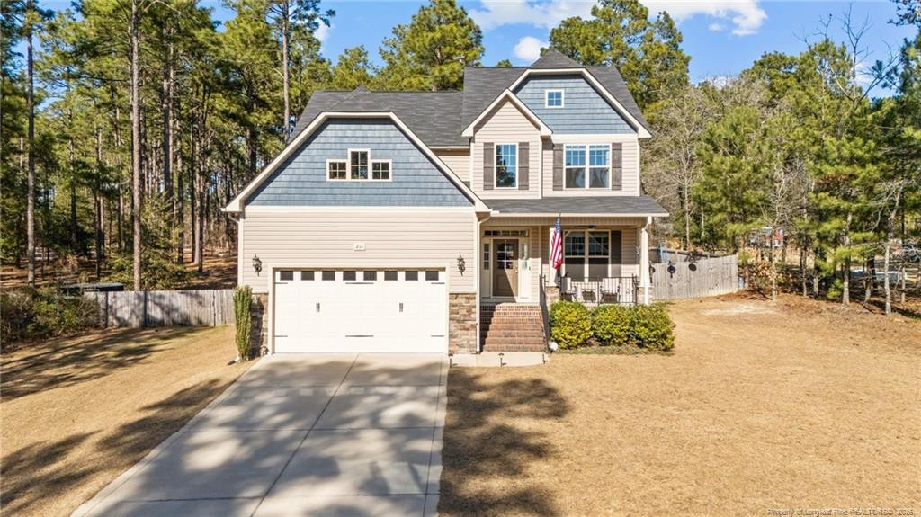 204 Pine Top Drive Property Photo