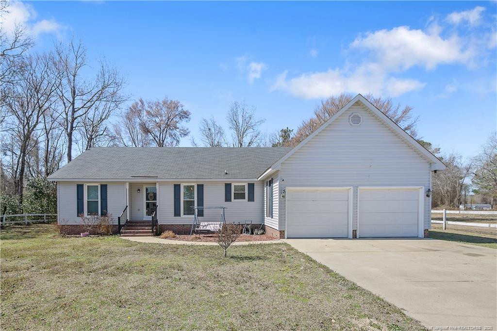 2485 Leanna Drive Property Photo