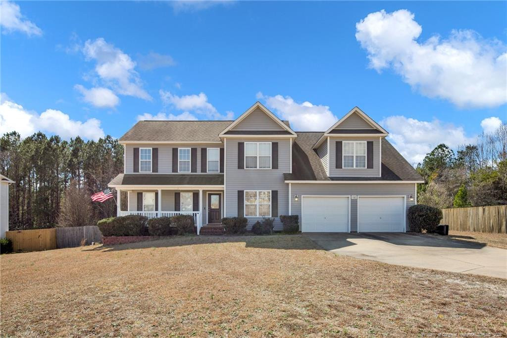 192 Checkmate Court Property Photo