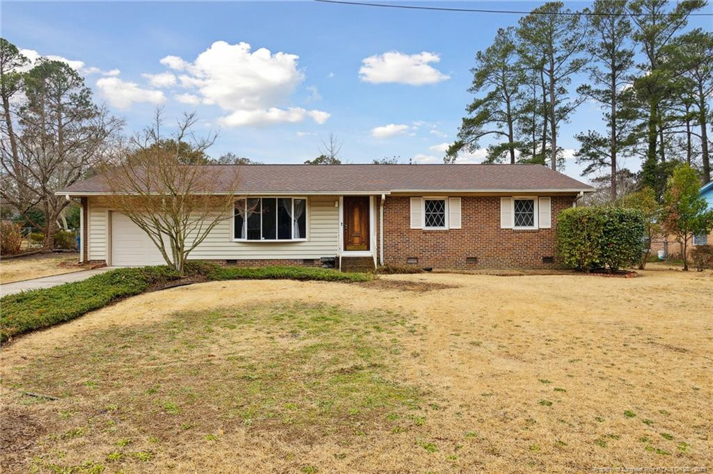 1438 Berriedale Drive Property Photo