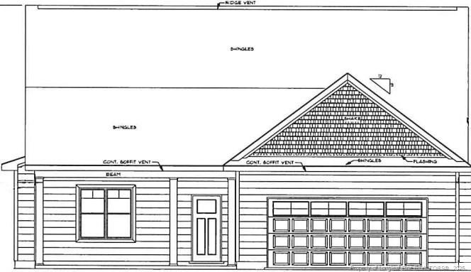364 Whitestone (lot 290) Drive Property Photo