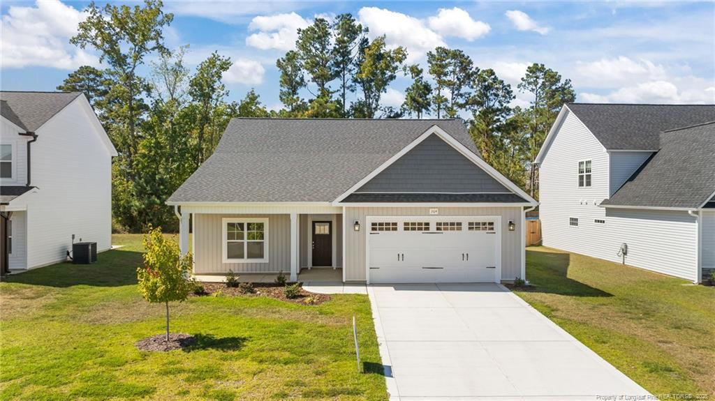 364 Whitestone (lot 290) Drive Property Photo 1