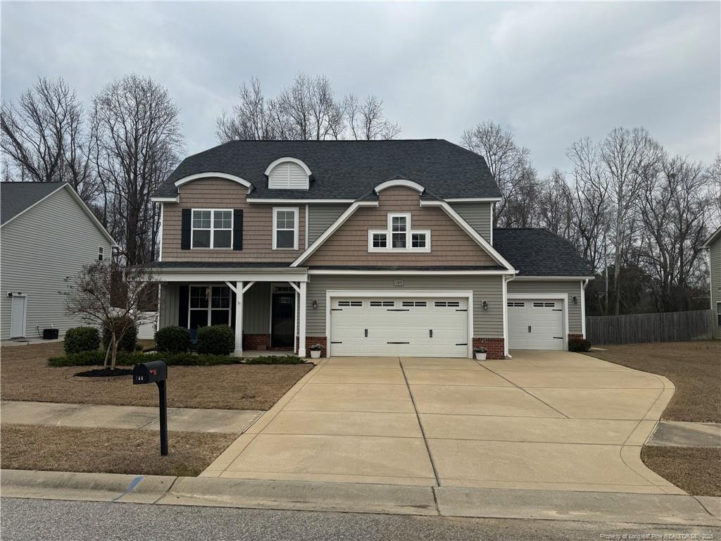 183 Ganton Drive Property Photo