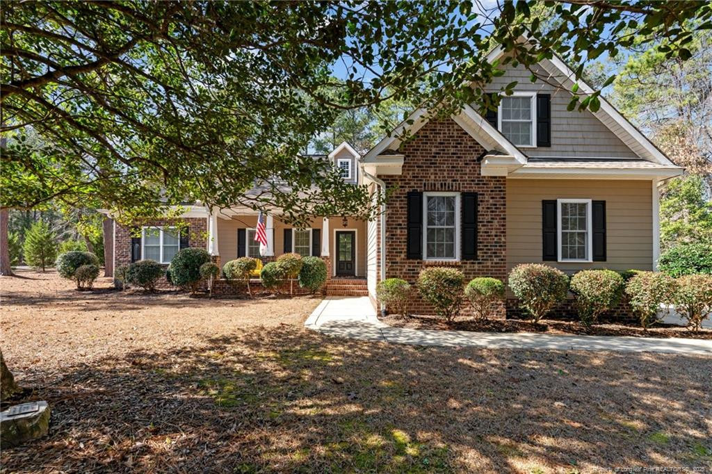 824 Riverbirch Drive Property Photo