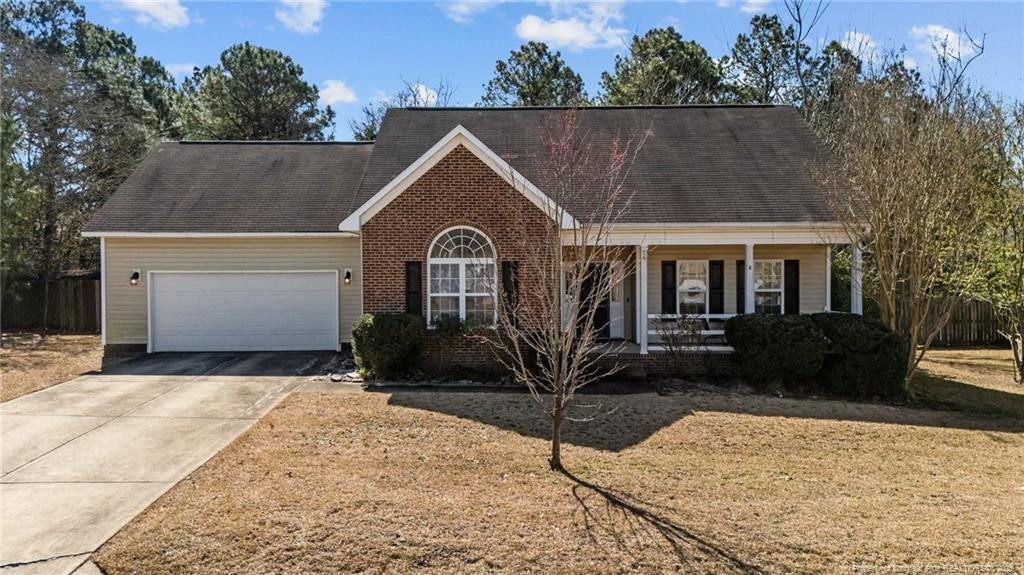 59 Claymore Court Property Photo