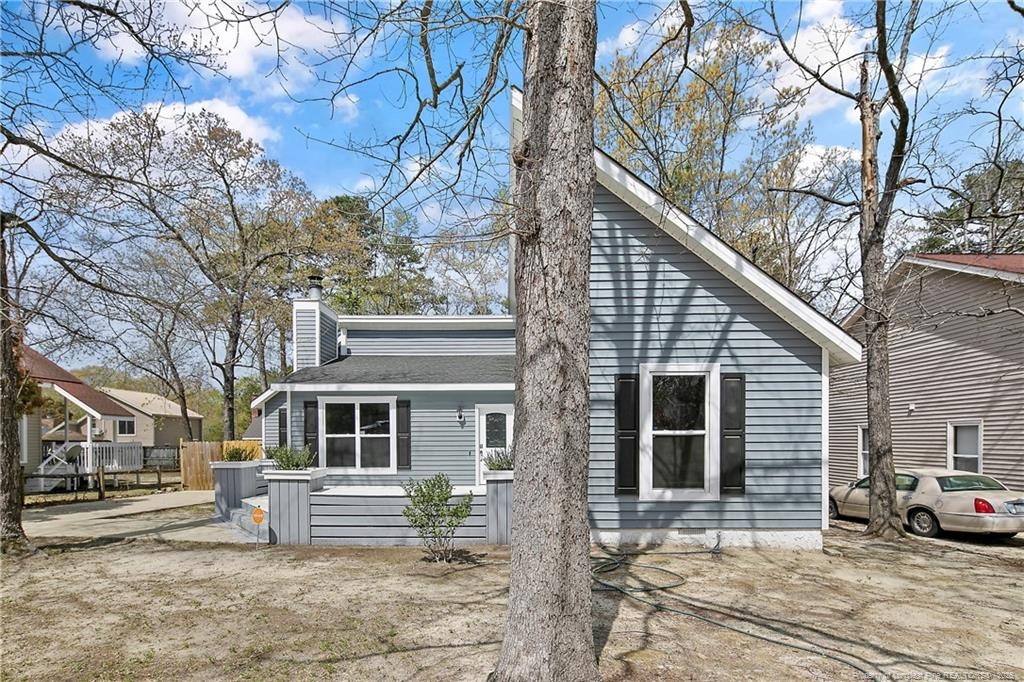 373 Offing Drive Property Photo