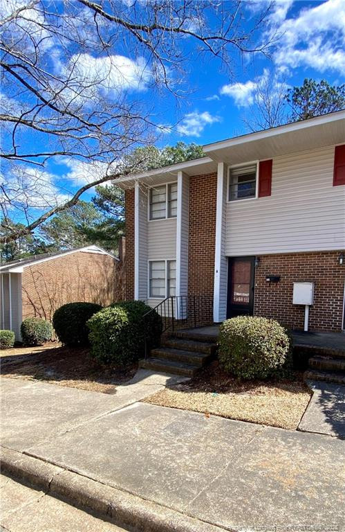 599 Winding Creek Road # A Property Photo