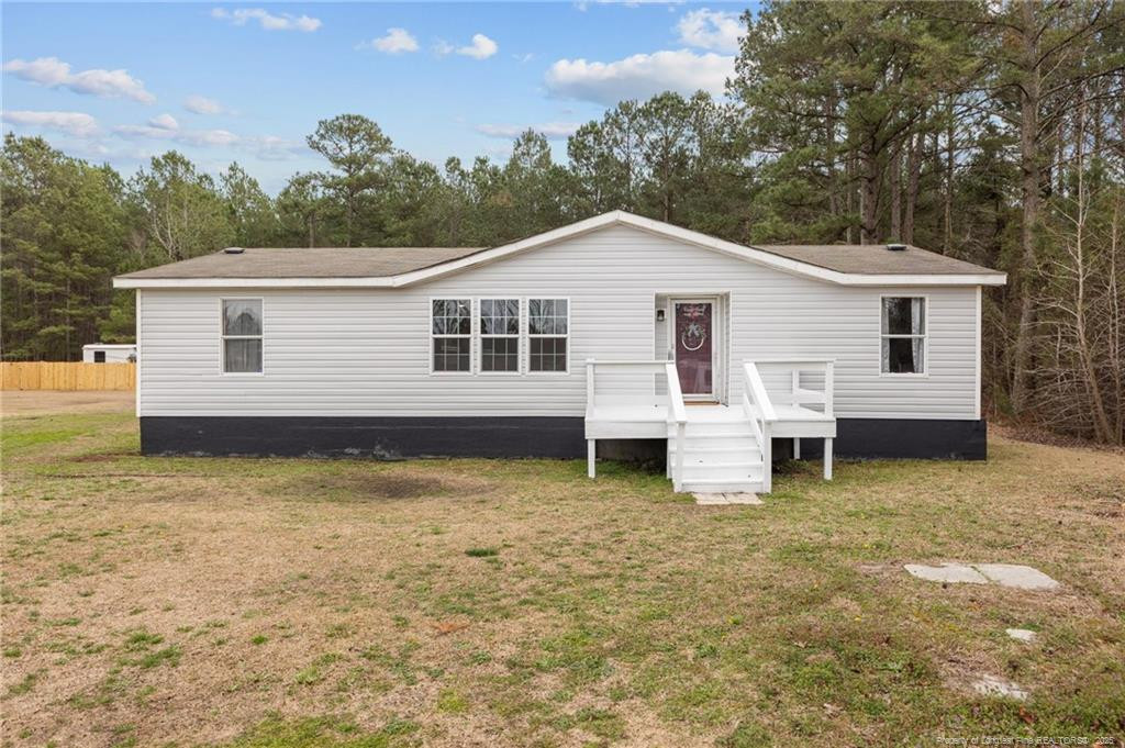 2310 Burris Drive Property Photo
