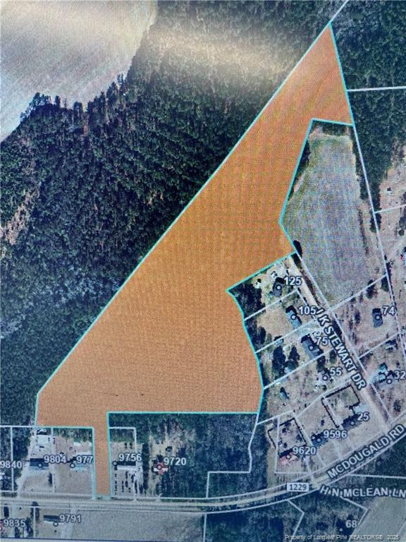Mcdougald Road Property Photo