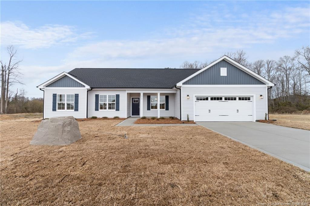 313 Delmore Road Property Photo