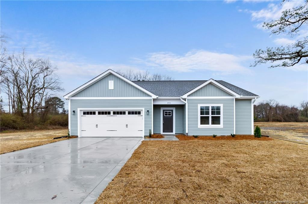 395 Delmore Road Property Photo