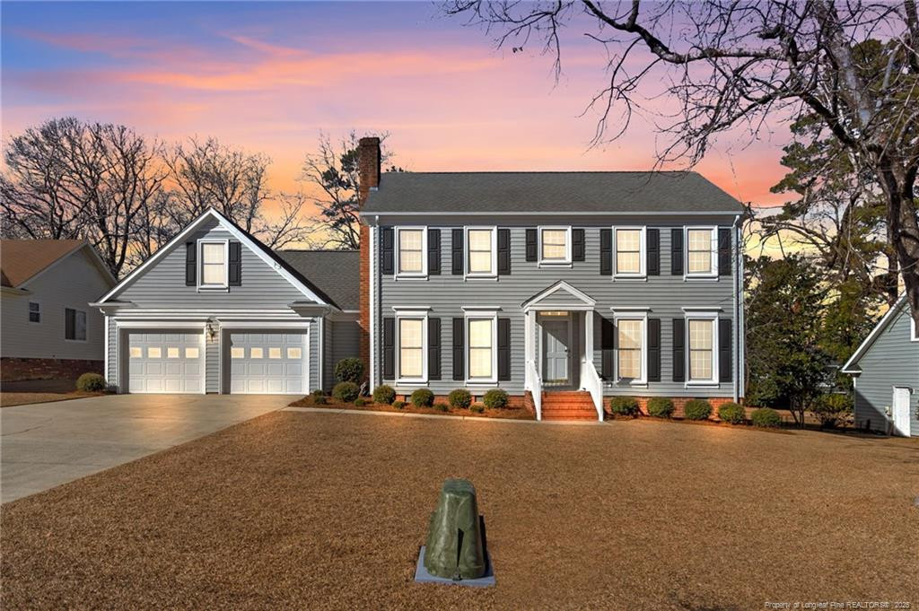 770 Magellan Drive Property Photo