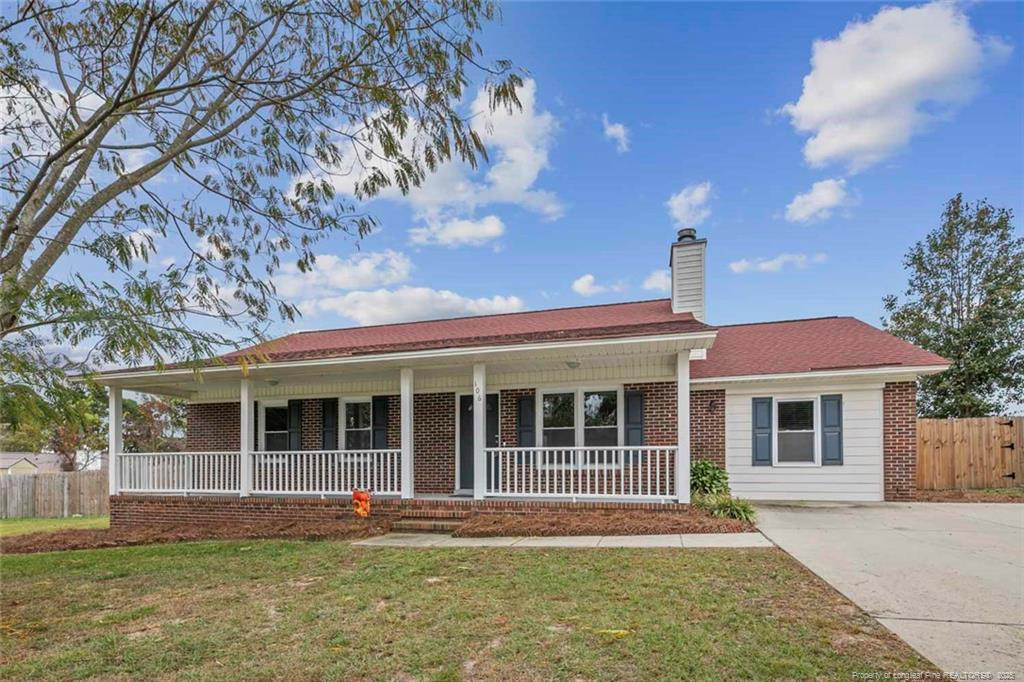 106 Blue Jay Court Property Photo