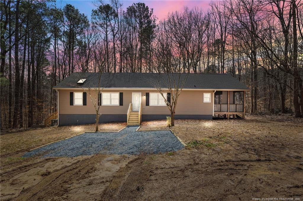Alamance- Hawfields Real Estate Listings Main Image