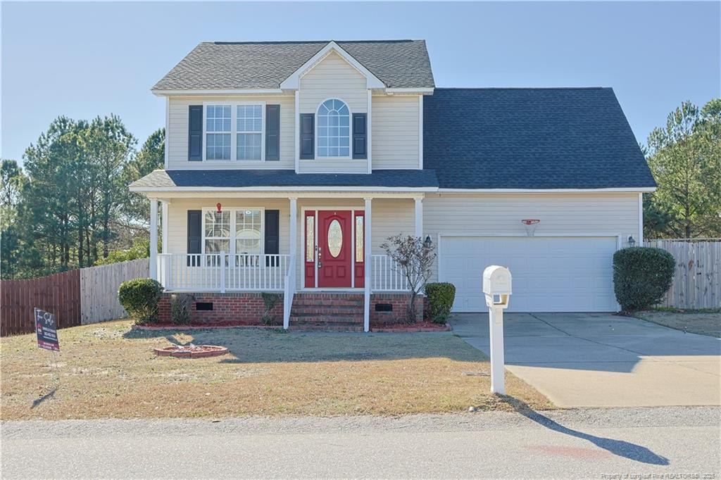 904 Bramblegate Road Property Photo