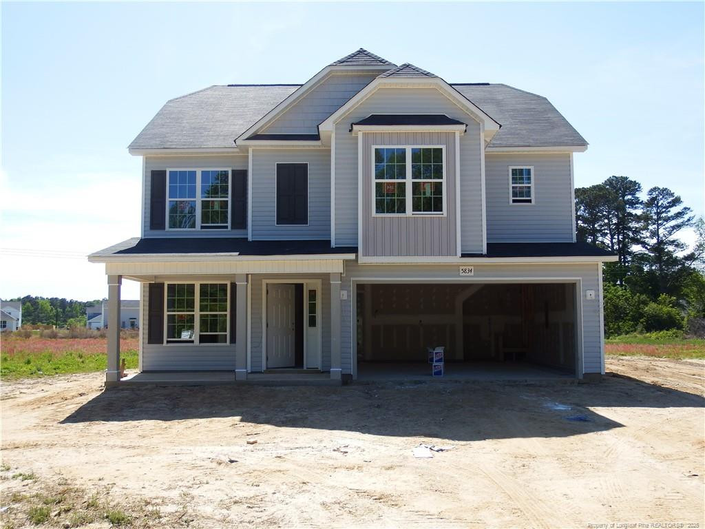 5834 Panther Drive Property Photo 1