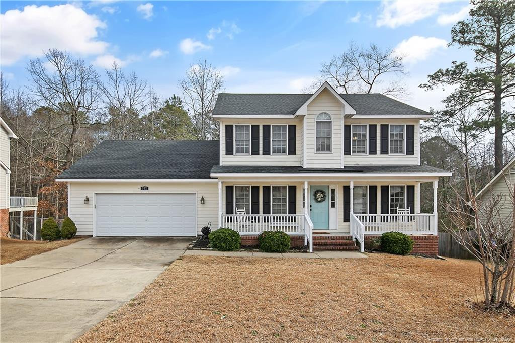 312 Roundtree Drive Property Photo
