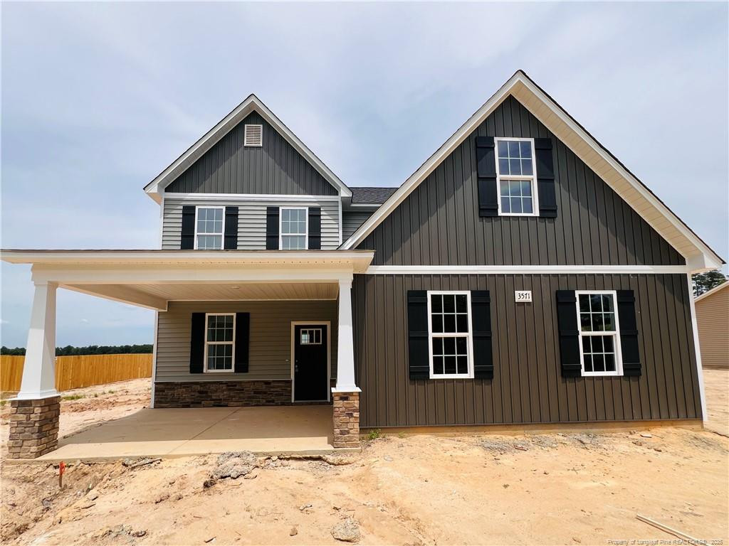 3571 Arabia Road Property Photo