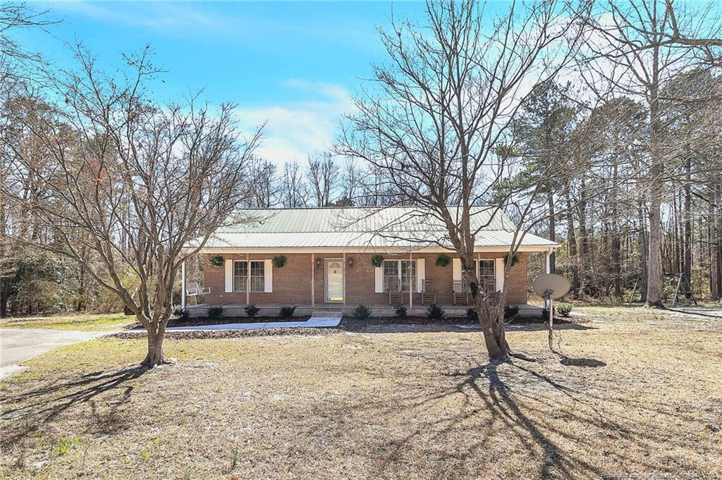 280 Monroe Road Property Photo