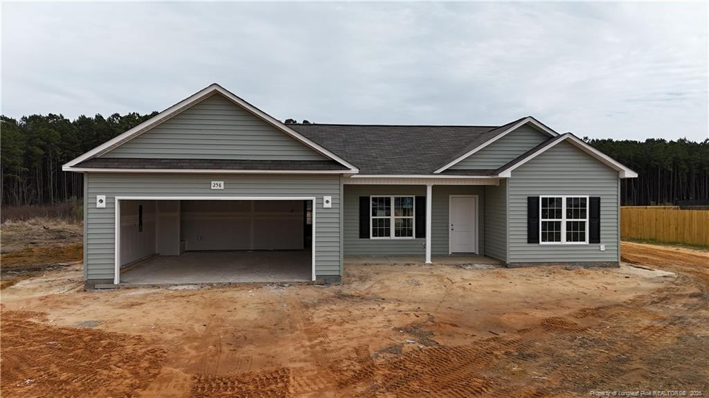 258 Orchard Lane Property Photo