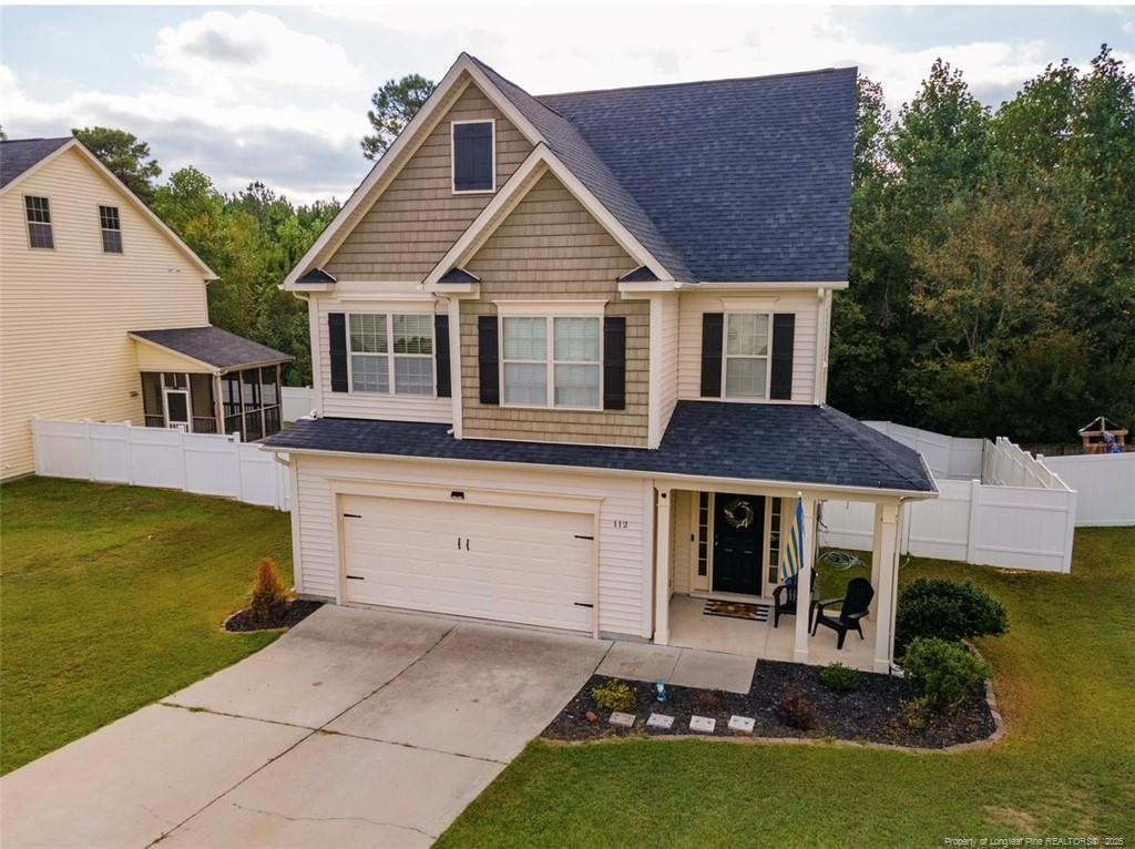 112 Bicentennial Way Property Photo