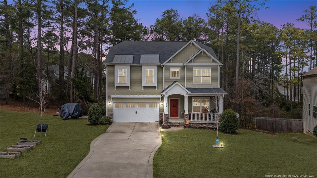 63 Slate Drive Property Photo