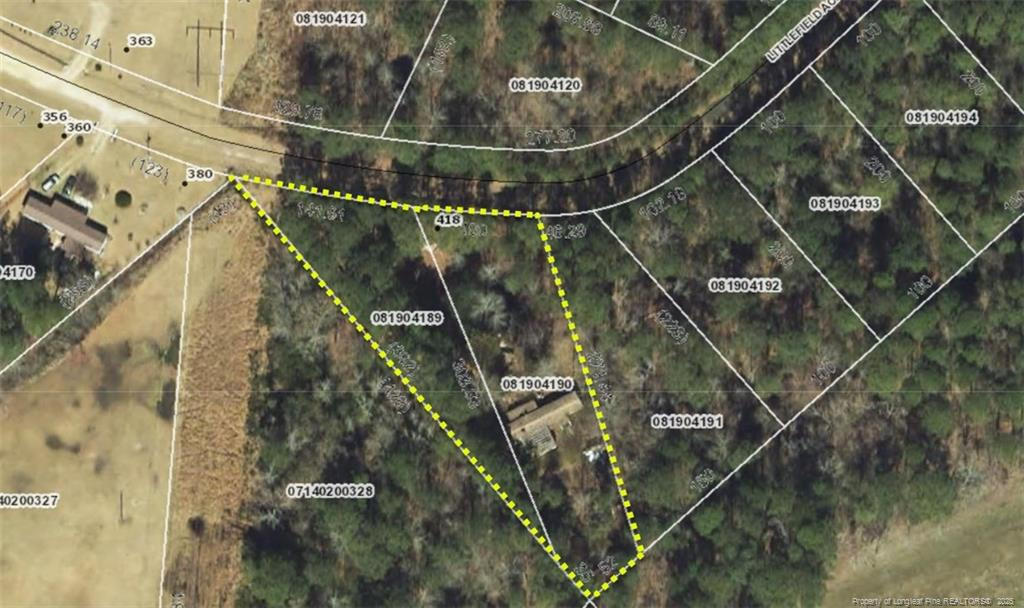 418 Littlefield Acres Loop Road Property Photo