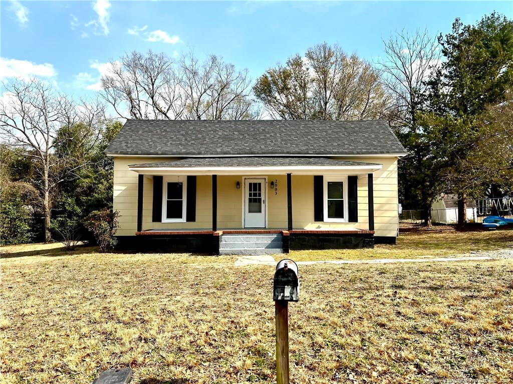 2003 Burnett Avenue Property Photo