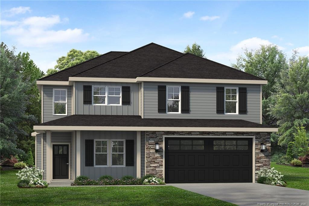 181 Persimmon Tree Drive Property Photo