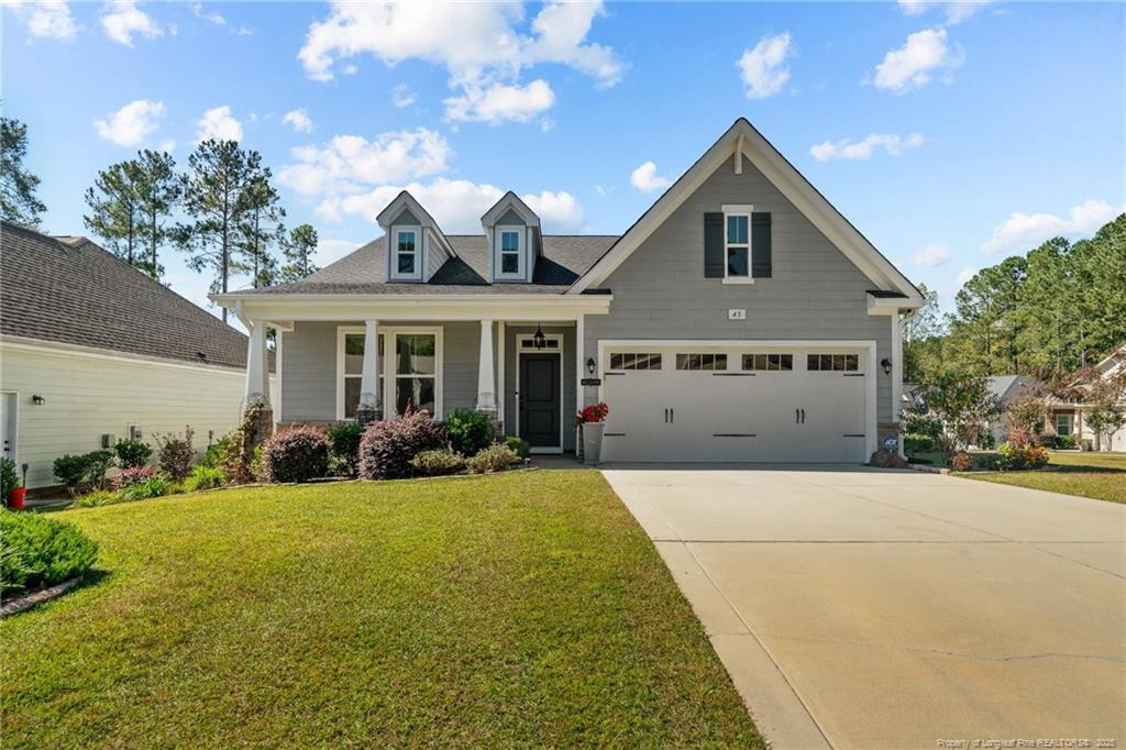 45 Glen Bend Court Property Photo