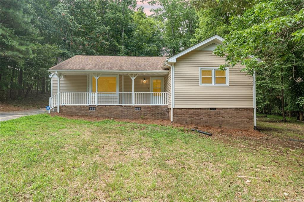 713 Harold Drive Property Photo
