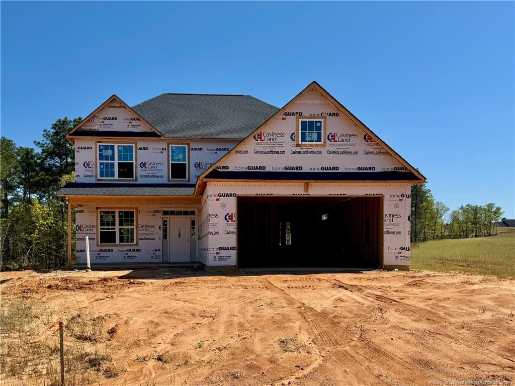 46 Pikewood Court Property Photo