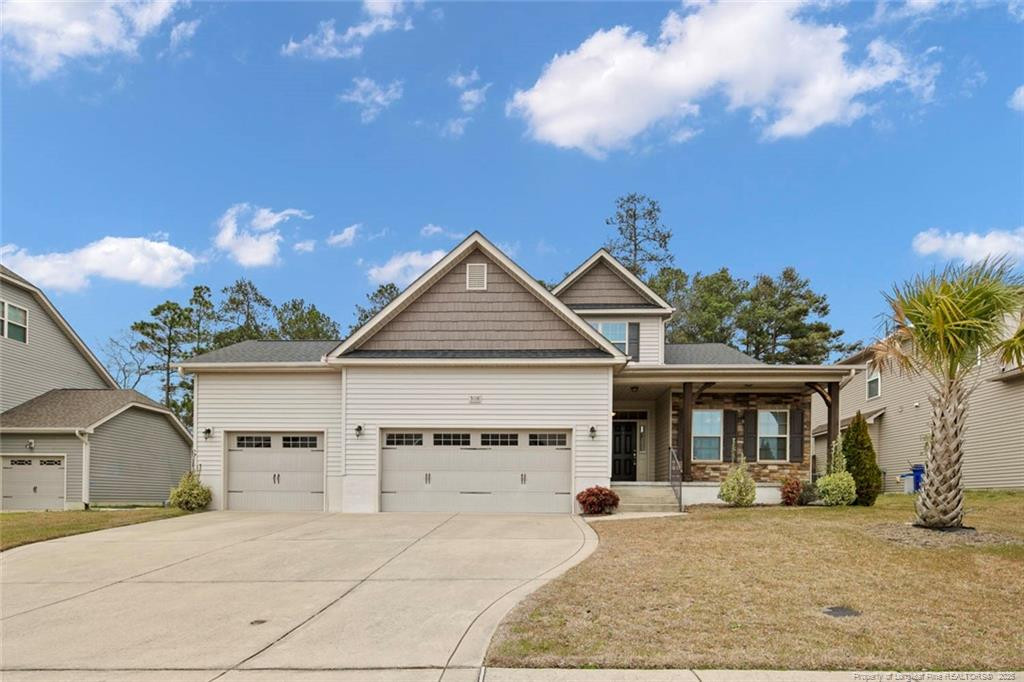 3108 Bogota Court Property Photo