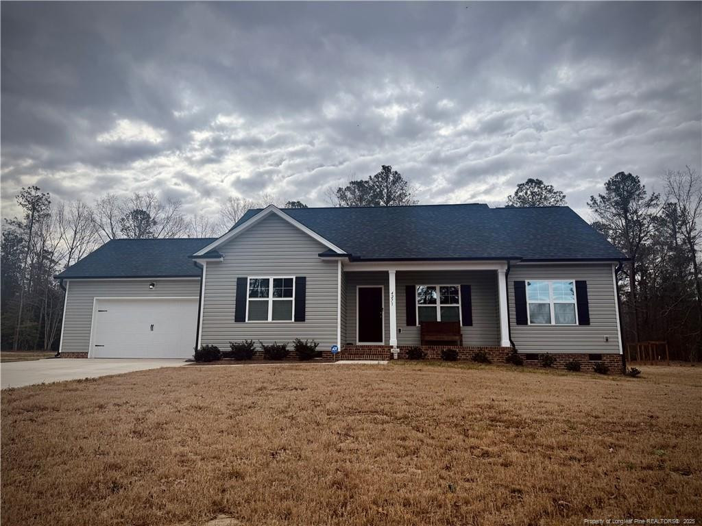 4271 Mcdougald Road Property Photo