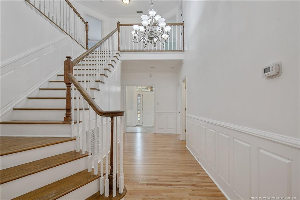 3504 Prestwick Drive Property Photo 4