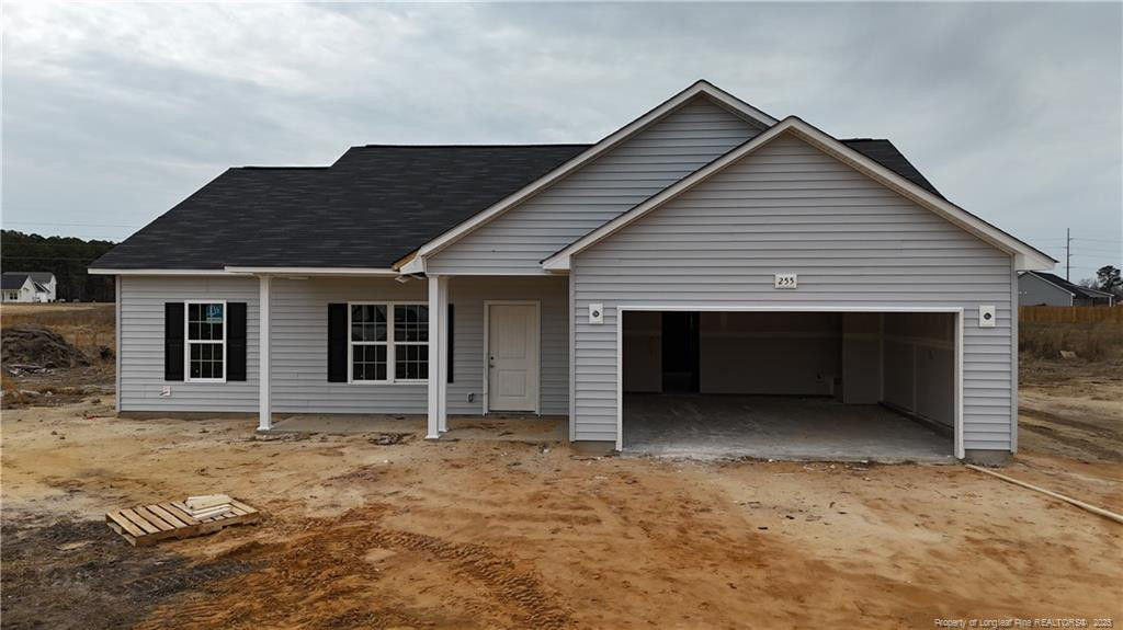 255 Orchard Lane Property Photo