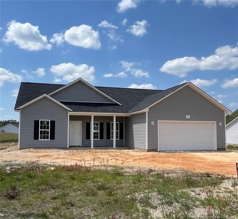 233 Orchard Lane Property Photo