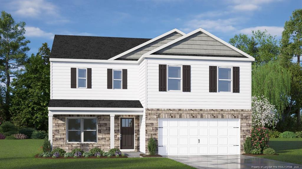 1097 Misty Creek Drive Property Photo